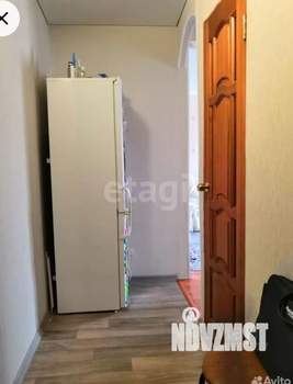 2-к квартира, вторичка, 45м2, 4/5 этаж