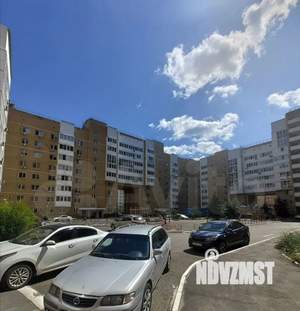 3-к квартира, вторичка, 115м2, 6/11 этаж