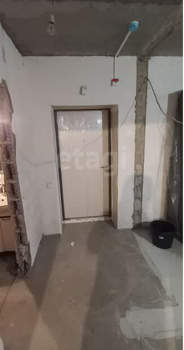 1-к квартира, вторичка, 37м2, 2/3 этаж
