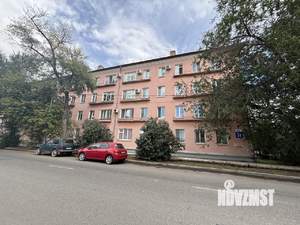 2-к квартира, вторичка, 49м2, 3/4 этаж
