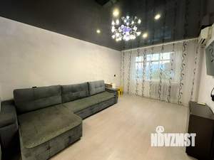 3-к квартира, вторичка, 63м2, 7/9 этаж