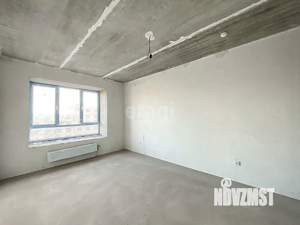 2-к квартира, вторичка, 72м2, 7/17 этаж