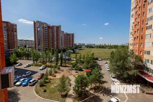3-к квартира, вторичка, 87м2, 5/17 этаж