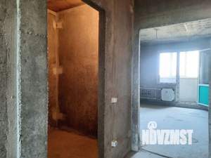 2-к квартира, вторичка, 62м2, 8/19 этаж