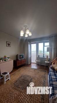 2-к квартира, вторичка, 50м2, 4/5 этаж