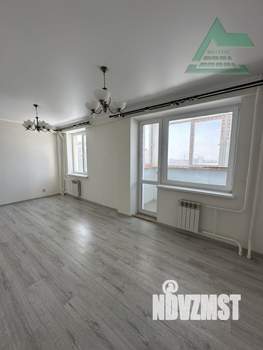 2-к квартира, вторичка, 64м2, 14/17 этаж
