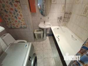 1-к квартира, вторичка, 41м2, 9/9 этаж