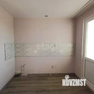 1-к квартира, вторичка, 31м2, 3/19 этаж