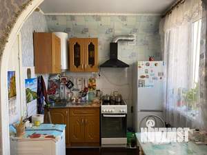 2-к квартира, вторичка, 39м2, 2/2 этаж