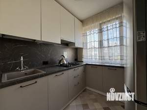 3-к квартира, вторичка, 61м2, 4/5 этаж