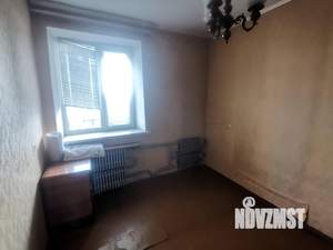 4-к квартира, вторичка, 73м2, 9/10 этаж