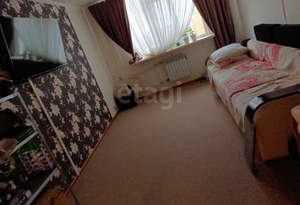 2-к квартира, вторичка, 60м2, 16/17 этаж