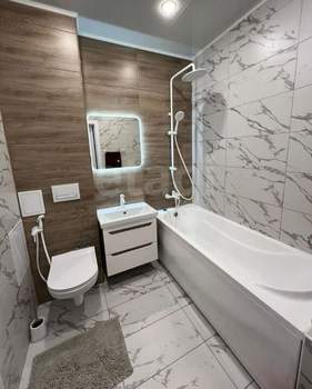 3-к квартира, вторичка, 78м2, 14/17 этаж