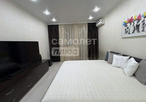 2-к квартира, вторичка, 46м2, 2/10 этаж