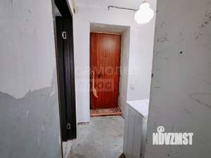 1-к квартира, вторичка, 28м2, 2/9 этаж
