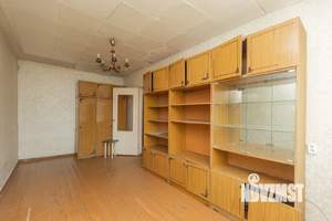 1-к квартира, вторичка, 31м2, 5/6 этаж