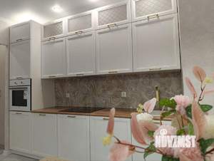 3-к квартира, вторичка, 70м2, 7/17 этаж