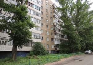 1-к квартира, вторичка, 33м2, 5/9 этаж