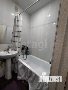 1-к квартира, вторичка, 36м2, 3/17 этаж