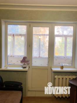 2-к квартира, вторичка, 44м2, 2/5 этаж