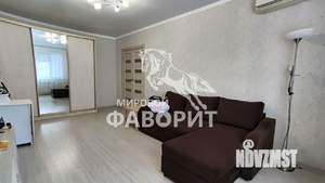 1-к квартира, вторичка, 36м2, 5/15 этаж