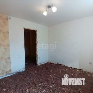 2-к квартира, вторичка, 50м2, 2/6 этаж