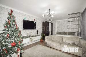 2-к квартира, вторичка, 47м2, 14/16 этаж