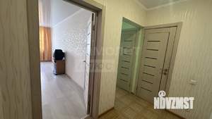 1-к квартира, вторичка, 42м2, 7/20 этаж