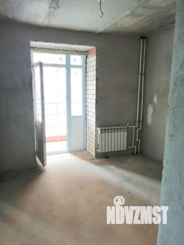 2-к квартира, вторичка, 62м2, 6/14 этаж