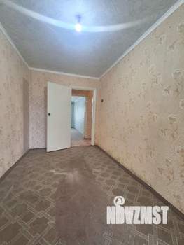 3-к квартира, вторичка, 55м2, 3/5 этаж