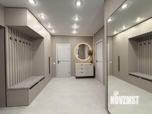 3-к квартира, вторичка, 77м2, 13/17 этаж