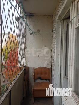 2-к квартира, вторичка, 45м2, 3/5 этаж