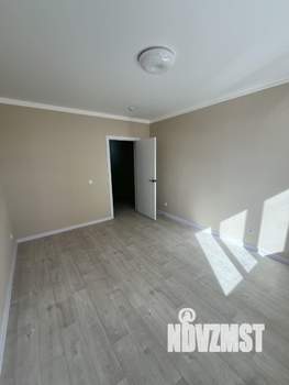2-к квартира, вторичка, 62м2, 15/25 этаж