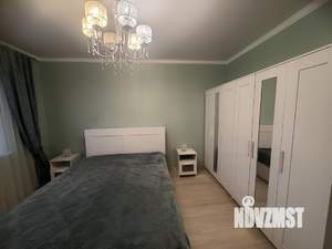 2-к квартира, вторичка, 53м2, 7/9 этаж