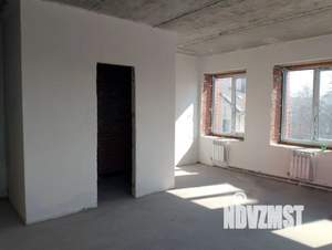 1-к квартира, вторичка, 42м2, 3/4 этаж