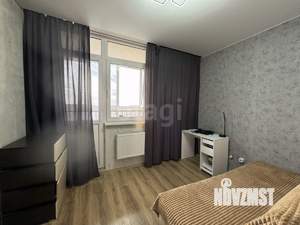 1-к квартира, вторичка, 31м2, 9/17 этаж