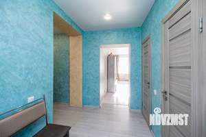 2-к квартира, вторичка, 70м2, 1/9 этаж