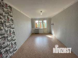 1-к квартира, вторичка, 30м2, 3/5 этаж