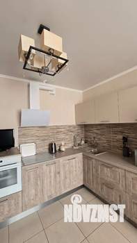 1-к квартира, вторичка, 38м2, 10/15 этаж