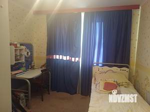 2-к квартира, вторичка, 50м2, 4/5 этаж