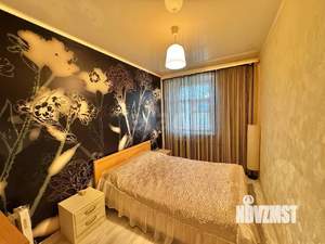 3-к квартира, вторичка, 68м2, 3/3 этаж