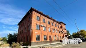 2-к квартира, вторичка, 58м2, 3/3 этаж