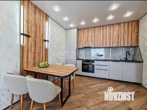1-к квартира, вторичка, 35м2, 7/17 этаж
