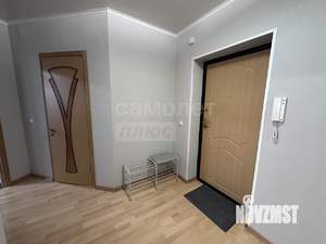 1-к квартира, вторичка, 43м2, 8/16 этаж