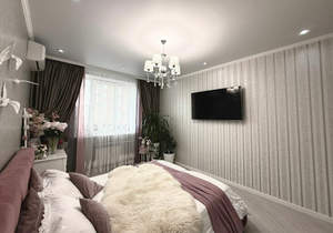 2-к квартира, вторичка, 73м2, 5/16 этаж