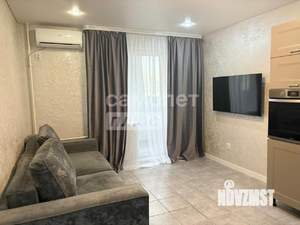 Студия квартира, вторичка, 25м2, 13/17 этаж