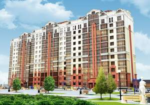 3-к квартира, вторичка, 72м2, 3/4 этаж