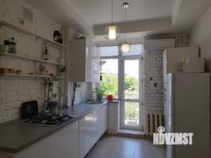 3-к квартира, вторичка, 66м2, 3/4 этаж