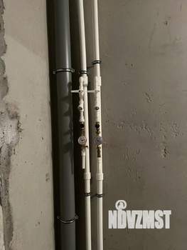 1-к квартира, вторичка, 44м2, 14/17 этаж