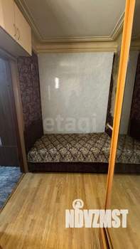 2-к квартира, вторичка, 36м2, 1/2 этаж